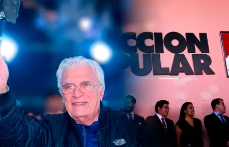 Edmundo del guila afirm que el proceder del JNE va en contra de la ley.