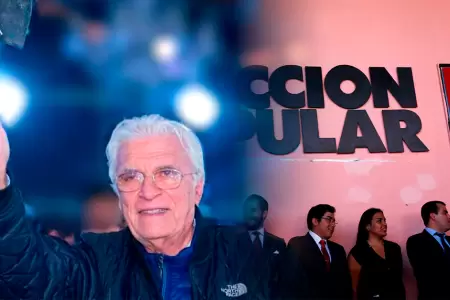 Edmundo del �guila afirm� que el proceder del JNE va en contra de la ley.