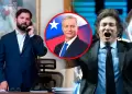 Presidentes de la regin reaccionan a la victoria de Jos Antonio Kast en Chile