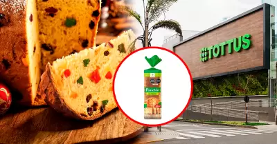 La cadena de supermercados caus� furor en las redes tras nueva y extra�a present