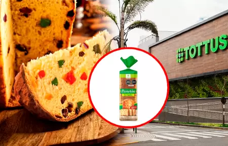 La cadena de supermercados caus furor en las redes tras nueva y extraa present