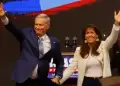 Primer discurso de Jos Antonio Kast tras elecciones: Promete restaurar el orden y gobernar "para todos los chilenos"