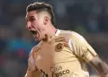 Facundo Callejo tras meter a Cusco FC a fase de grupos de la Copa Libertadores: "Lo merecamos"
