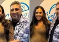 Ricardo Mendoza sorprende al revelar el sexo de su beb junto a Katya Mosquera: Ser nio o nia?