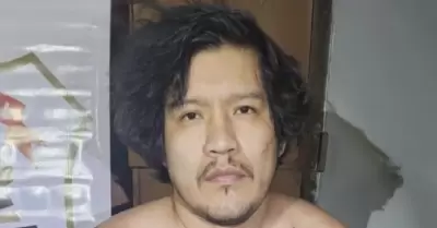 'El Monstruo' llegar�a en 6 meses al Per�