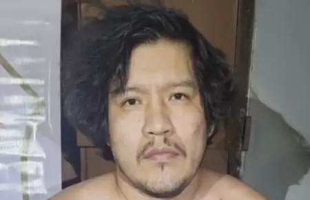 'El Monstruo' llegara en 6 meses al Per