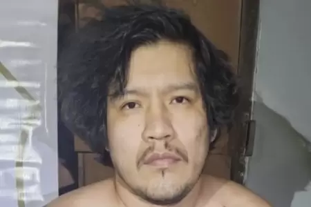 'El Monstruo' llegar�a en 6 meses al Per�