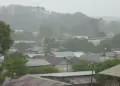Alerta por friaje! Fuertes lluvias, vientos intensos y densa neblina afectarn la selva centro y sur