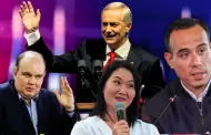 Políticos peruanos reaccionan a la victoria de José Antonio Kast en Chile: reacción del presidente Jerí, candidatos y congresistas