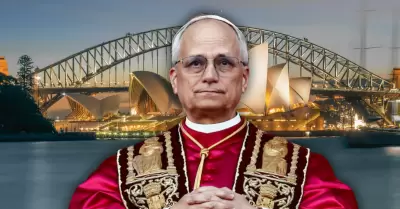 Papa Le�n XIV condena ataque antisemita en Bondi Beach, Sidney.