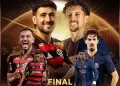 Vuelve la Copa Intercontinental: PSG y Flamengo se enfrentar� por la gran final del torneo en Doha