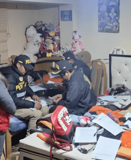 Detienen preliminarmente a 4 agentes del INPE en Puno por presunta tortura a reo