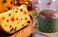 Nueva presentación de panetón causa furor en redes y revoluciona la tradición navideña