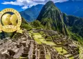�Orgullo Nacional! Machu Picchu es distinguida como la principal atracci�n tur�stica del mundo en 2025