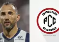 Hern�n Barcos se llevar�a a excompa�eros en Alianza Lima a FC Cajamarca : "Ha pedido a algunos jugadores"
