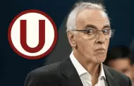 Se revela la posible razón por la cual Jorge Fossati no continuó como DT de la 'U': "Desgaste institucional"