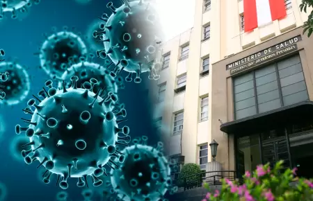 Ministerio de Salud confirma la llegada de la enfermedad a territorio nacional.