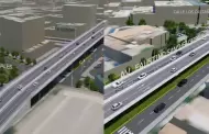 Municipalidad de San Isidro advierte posibles afectaciones por viaducto en avenida Javier Prado