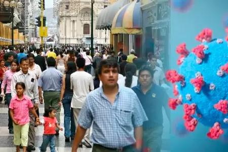 Gripe A H3N2 lleg� a Per�: Variante K est� circulando