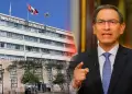 Mart�n Vizcarra reaparece exigiendo que se atienda su apelaci�n y cuestiona exclusi�n del padr�n: "�Qu� m�s buscan?"