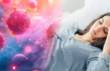 Recomendaciones para ayudar a prevenir la influenza A H3N2