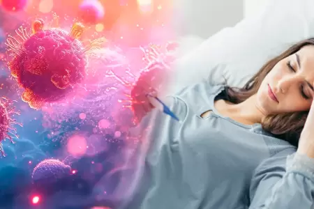 Recomendaciones para ayudar a prevenir la influenza A H3N2