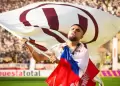 Alianza Lima quiere fichar a Rodrigo Ure�a de Universitario de Deportes