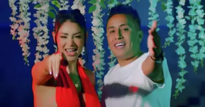 Show de Cueva y Pamela Franco fue un fracaso