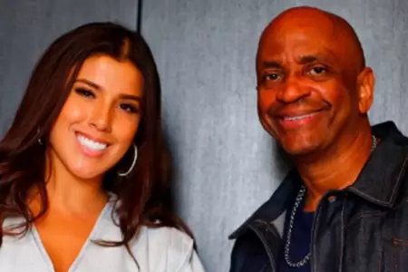 Sergio George confiesa que Yahaira Plasencia lo dej� plantado en una cita