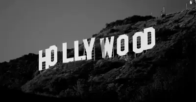 Fallece actriz de Hollywood a los 45 a�os.