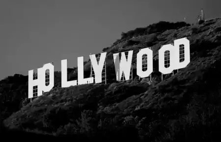 Fallece actriz de Hollywood a los 45 a�os.