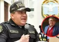 Ciro Castillo: �scar Arriola asegura que la PNP sigue tras los pasos del gobernador regional del Callao