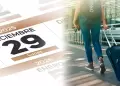 �Confirmado! Este 29 de diciembre ser� feriado en esta regi�n del Per�: AQU� todos los detalles