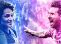 Alianza Lima confirma amistoso ante el Inter de Miami de Lionel Messi por la Noche Blanquiazul 2026