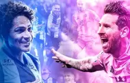 Alianza Lima confirma amistoso ante el Inter de Miami de Lionel Messi por la Noche Blanquiazul 2026
