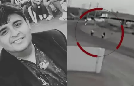 Crimen de periodista Fernando N��ez se habr�a organizado desde la c�rcel