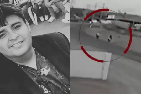 Crimen de periodista Fernando N��ez se habr�a organizado desde la c�rcel