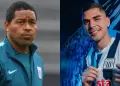 Juan Jayo y su controvertido comentario tras fichaje de Luis Ramos por Alianza Lima: "Es una apuesta"