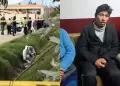 Huancayo: Alba�il fue encontrado sin vida tras salir a celebrar la culminaci�n de una obra