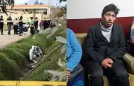Huancayo: Albañil fue encontrado sin vida tras salir a celebrar la culminación de una obra