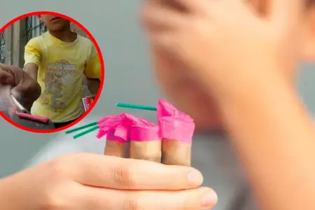 Autoridades advierten que riesgo de quemaduras y lesiones aumentan en un 30% dur