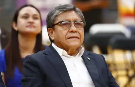 Orden de captura contra Castillo se ejecut� tras 10 d�as