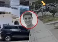 Crimen en Trujillo: Asesinan a joven de 23 a�os de un balazo cuando sal�a del gimnasio