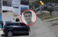 Crimen en Trujillo: Asesinan a joven de 23 años de un balazo cuando salía del gimnasio