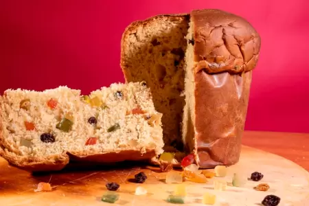 Panet�n peruano es el m�s vendido en Chile y Estados Unidos.