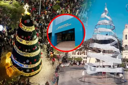 Fiscal�a Anticorrupci�n trabajar� sobre el informe dado por Contralor�a.