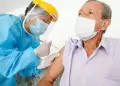 Alerta en Lambayeque: Casi el 40% de adultos mayores no se han vacunado contra la influenza