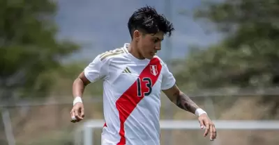 Futbolista que pas� de Alianza Lima a Universitario anuncia su retiro