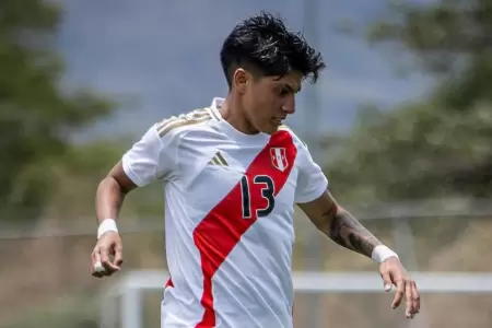 Futbolista que pas� de Alianza Lima a Universitario anuncia su retiro
