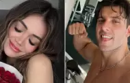 Mayra Goñi es ampayada con Rodrigo Brand en situación comprometedora ¿Y Neutro?
